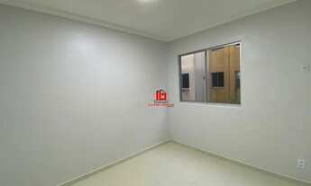 Imagem 4: Apartamento para venda com 59 metros quadrados com 3 quartos em Tarumã-Açu - Manaus - AM