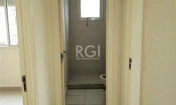 Imagem: Apartamento para Venda - 50.98m², 2 dormitórios