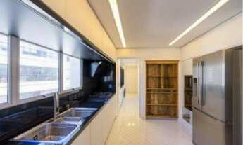 Imagem 2: Cobertura duplex para aluguel e venda com 400 metros quadrados com 3 Suítes