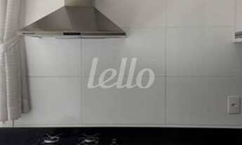 Imagem 2: Santo André - Apartamento Padrão - Campestre