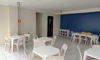 Imagem 5: Apartamento com 1 dormitório, 55 m² - venda por R$ 270.000,00 ou aluguel por R$ 2.260,00/m