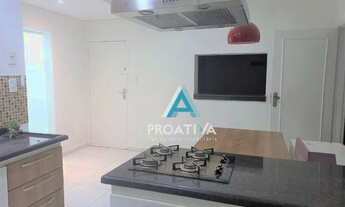 Imagem 2: Apartamento com 3 dormitórios à venda, 172 m² por R$ 705.000,06 - Centro - Santo André/SP