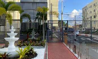 Imagem: Apartamento solar das fontes