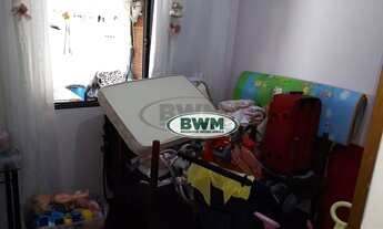 Imagem 7: Casa Residencial à venda, Jardim Maria do Carmo, Sorocaba - CA2697