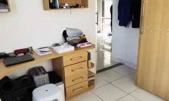 Imagem 6: Eliane Franco Imóveis Aluga Apto Semi mobiliado no condomínio FIT COQUEIRO 1 - R$ 1.900,00