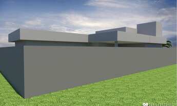 Imagem 6: Casa novissíma Village Damha Mirassol IV (Entrega pronta)