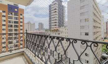 Imagem 3: Venda Apartamento 3 Dormitórios - 109 m² Pompéia