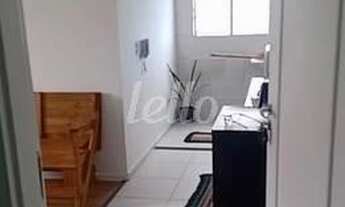 Imagem 2: São Paulo - Apartamento Padrão - Tatuapé