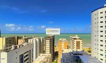 Imagem 7: Antônio e Julia Lucena - ANDAR ALTO - em frente a academia Santé