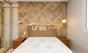 Imagem 4: Apartamento para venda tem 42 metros quadrados com 1 quarto em Setor Bueno - Goiânia - GO