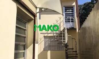 Imagem 4: SOBRADO PERI PERI 2 DORMITÓRIOS, SALA, COZINHA, 1 BANHEIRO, LAVANDERIA, 2 VAGAS DE GARAGEM