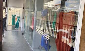 Imagem: Venda de ponto Comercial