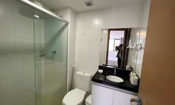 Imagem: Flat em Cabo branco