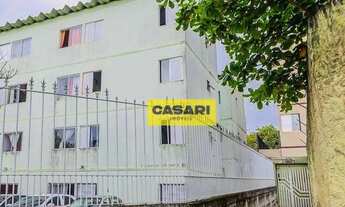 Imagem 7: Apartamento com 2 dormitórios à venda, 58 m² - Jardim Irajá - São Bernardo do Campo/SP