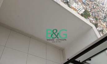 Imagem 5: Apartamento com 2 dormitórios para alugar, 64 m² por R$ 3.000,00/mês - Mooca - São Paulo/S