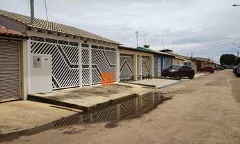 Imagem 7: Casa com 3 dormitórios para alugar, 24 m² por R$ 2.500/mês - Ceilândia Norte - Ceilândia/D