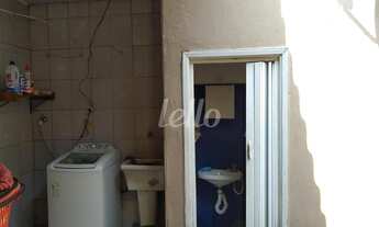 Imagem 3: São Paulo - Casa Padrão - Mooca