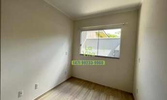 Imagem 5: Casa com 2 dormitórios para alugar, 49 m² por R$ 1.430,00/mês - Bela Vista - Gaspar/SC