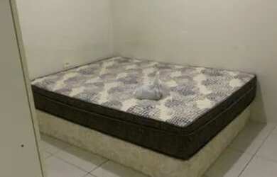 Imagem 6: Alunos FMO Apartamento com 3 dormitórios