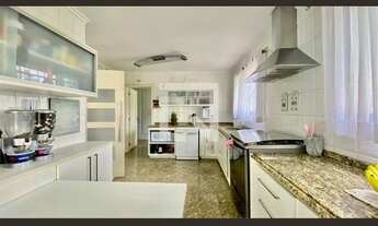 Imagem 2: Apartamento à Venda - Panamby, 4 Quartos, 265 m2