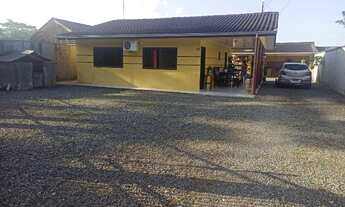 Imagem: Casa com 3 dormitórios Edícula, no Bairro