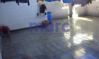 Imagem 5: SÃO PAULO - Casa Padrão - VILA MONUMENTO