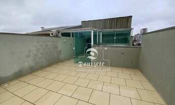 Imagem: Cobertura com 1 dormitório à venda, 90