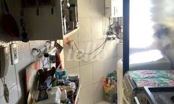 Imagem 6: São Paulo - Apartamento Padrão - Vila Formosa