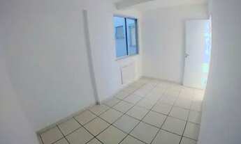 Imagem 2: Apartamento em Mª. da Graça - Bairro dos Ingleses, 2 quartos