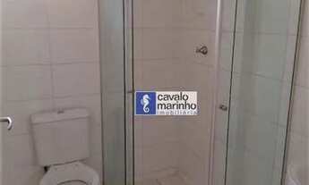 Imagem 6: Apartamento com 2 dormitórios para alugar, 43 m² por R$ 1.020,00/mês - Bonfim Paulista - J