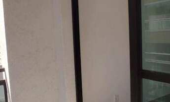 Imagem 2: Apartamento com 1 dormitório para alugar, 35 m² por R$ 1.490,00/mês - Jardim Botânico - Ri