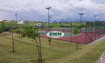 Imagem: Casa com três suítes à venda - Alphaville