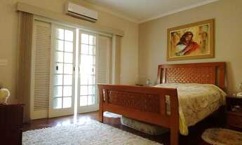 Imagem 5: Casa com 3 dormitórios à venda, 338 m² por R$ 2.500.000,00 - Condomínio Tivoli - Sorocaba