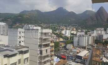 Imagem 2: Apartamento para venda possui 71 metros quadrados com 2 quartos em Grajaú - Rio de Janeiro