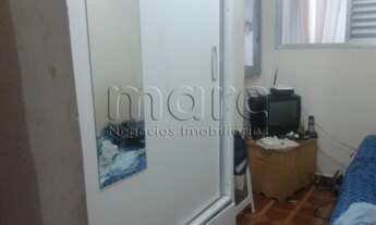 Imagem: SÃO PAULO - Apartamento Padrão - VILA