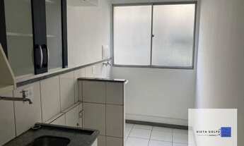 Imagem 3: Apartamento amplo