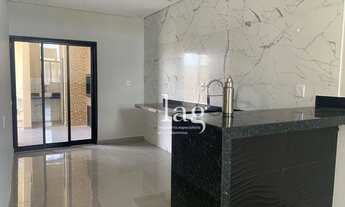 Imagem 3: Casa com 3 dormitórios à venda, 116 m² por R$ 570.000,00 - Horto Florestal Villagio - Soro