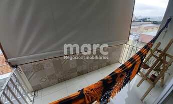 Imagem 6: SÃO PAULO - Apartamento Padrão - ACLIMACAO