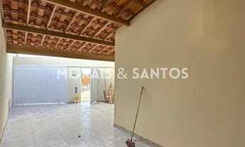 Imagem 7: IND CASA À VENDA NO BAIRRO MONTE BELO MONTES CLAROS MG