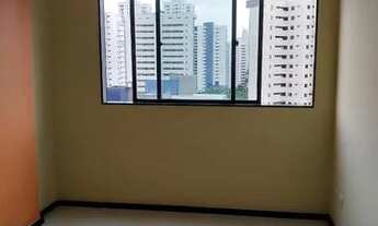 Imagem: Apartamento localizado em Parnamirim, com