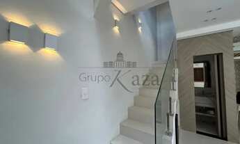 Imagem 7: Jacarei - Casa Padrão - Residencial Parque dos Sinos