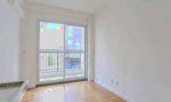 Imagem 3: Apartamento para Aluguel - Santa Cecília, 1 Quarto, 28 m2