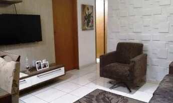 Imagem 2: Casa com 3 dormitórios à venda, 100 m² - Condomínio Costa Do Sol - Taubaté/SP