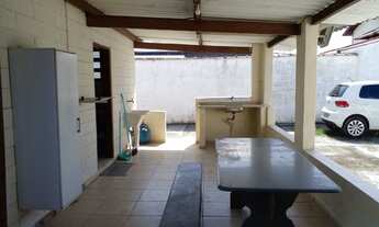 Imagem: Casa com 2 dormitórios para alugar por