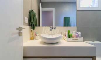 Imagem 6: São Paulo - Casa Padrão - Mooca