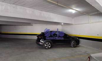 Imagem 4: Apartamento com 2 dormitórios para alugar, 55 m² por R$ 1.600,00/mês - Vila São Vicente