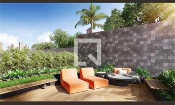 Imagem: Apartamento à Venda - Santo Amaro , 3