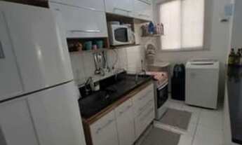 Imagem 3: SÃO JOSÉ DO RIO PRETO - Apartamento Padrão - LOTEAMENTO CLUBE V