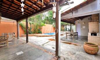 Imagem 2: São Paulo - Casa Padrão - Campo Belo