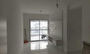 Imagem 2: Apartamento no Jabaquara com 2 dormitórios